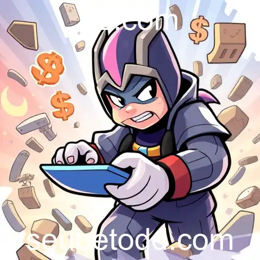 Revolução no Mundo dos eSports: Tendências e Transformações