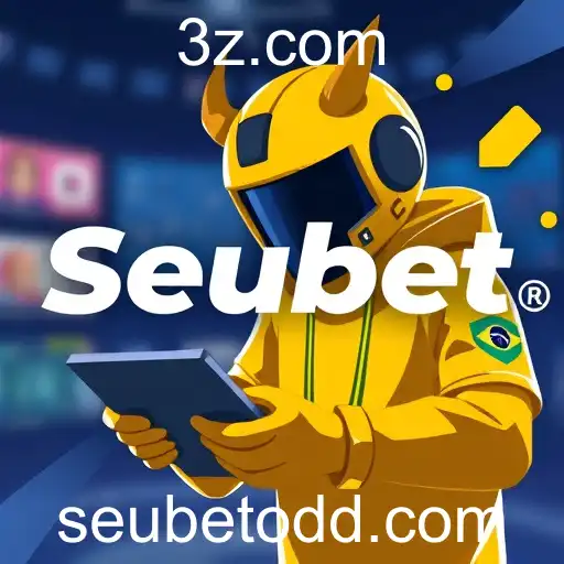 A Revolução dos Jogos Online em Seubet