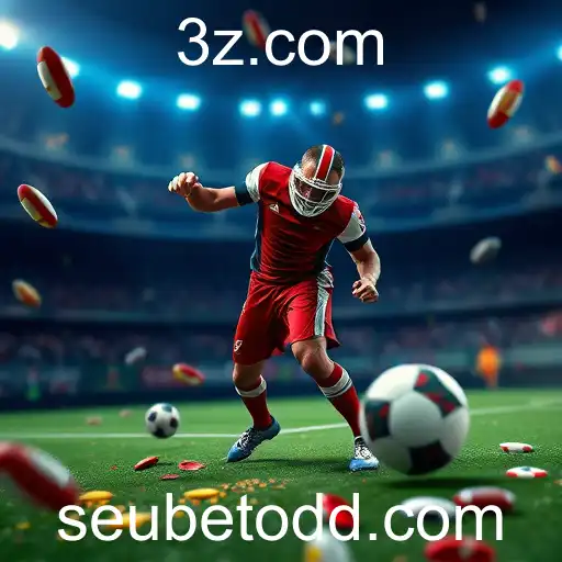 Tendências Emergentes no Mundo dos Jogos: O Impulso dos Jogos de Aposta e mais