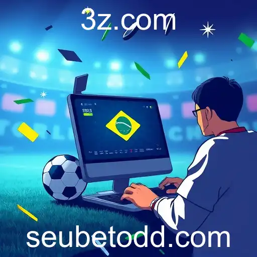Crescimento dos Sites de Jogos em Português