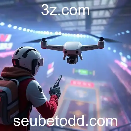 Novidades e Tendências no Mundo dos Jogos em 2025