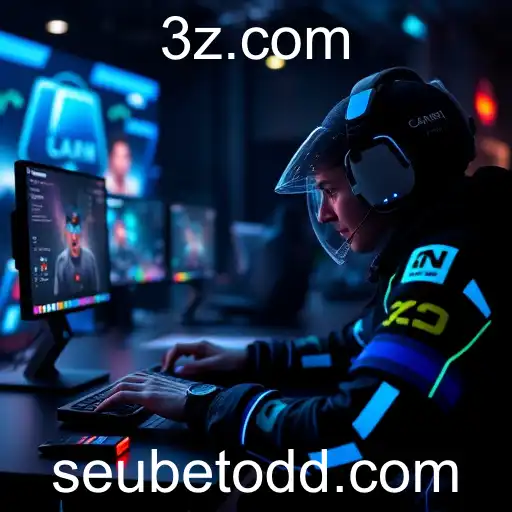 Tendências de Jogos em 2025: Um Olhar sobre seubet no Brasil