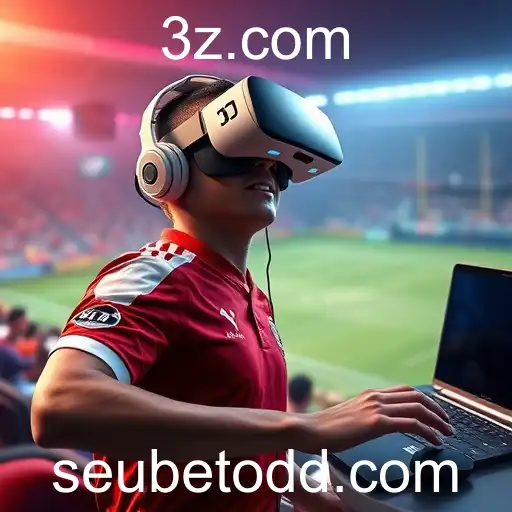 Transformações e Tendências no Mundo dos Jogos Online