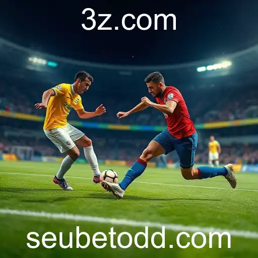 Ascensão e Impacto do seubet no Cenário de Jogos