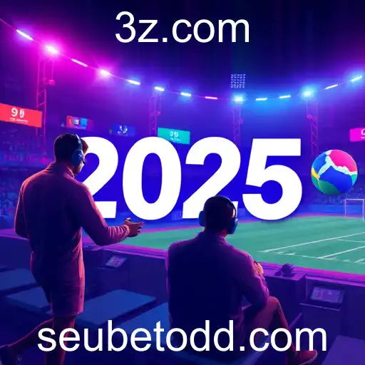 Seubet: A Revolução dos Jogos Online em 2025