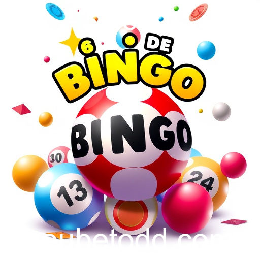 A Ascensão do Bingo Online: Diversão Clássica na Era Digital