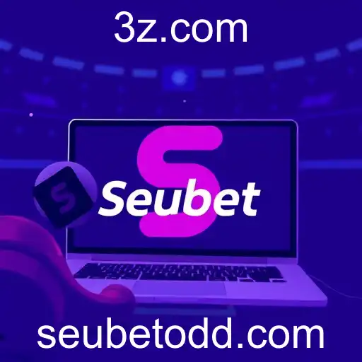 Evolução do Mercado de Apostas no Brasil: O Impacto do 'Seubet'