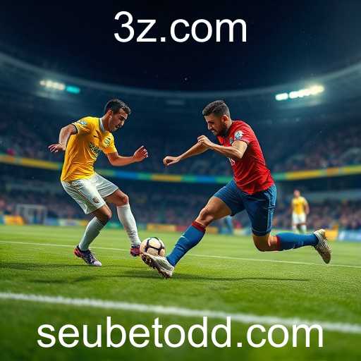 Transformações no Mercado de Apostas no Brasil