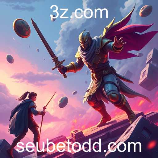 Avanços e Inovações no Mundo dos Jogos Digitais