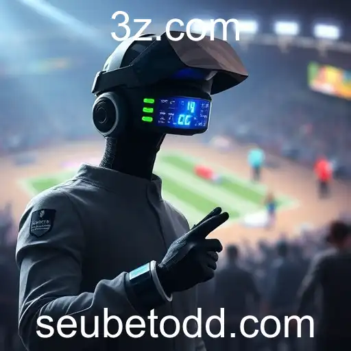 Novos Horizontes na Evolução dos Jogos de Aposta