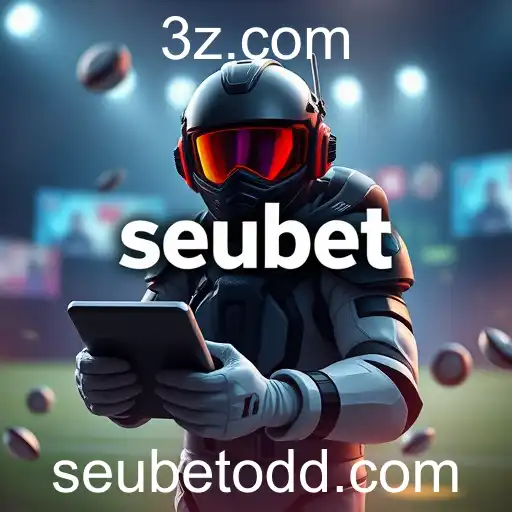 Crescimento dos Jogos Online em 2025: O Impacto de 'seubet'