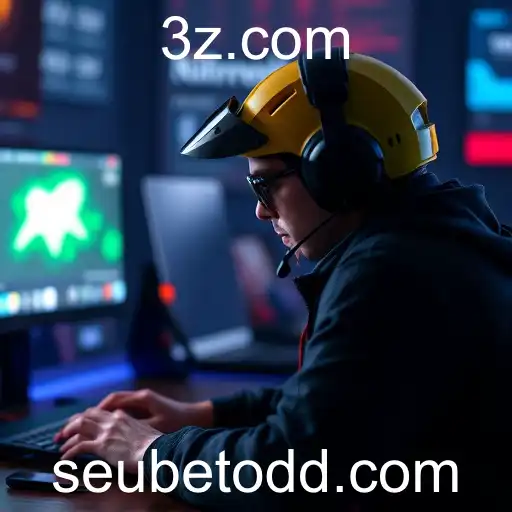 Impacto dos Sites de Jogos no Brasil em 2025