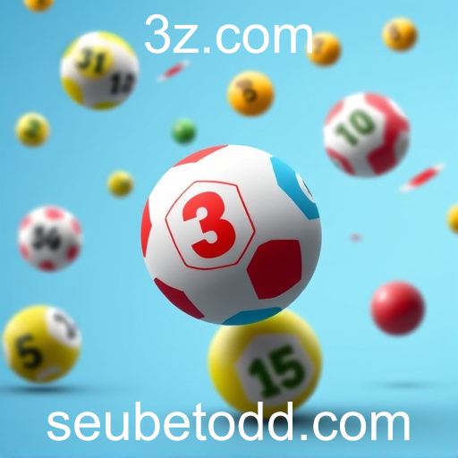Explorando o Mundo dos Jogos de Loteria no Site 'SeuBet'