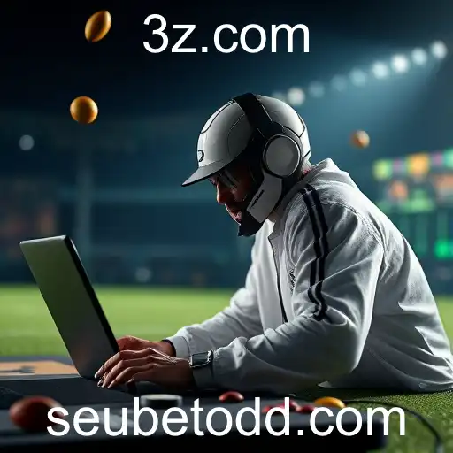 Avanços e Desafios no Mercado de Jogos Online