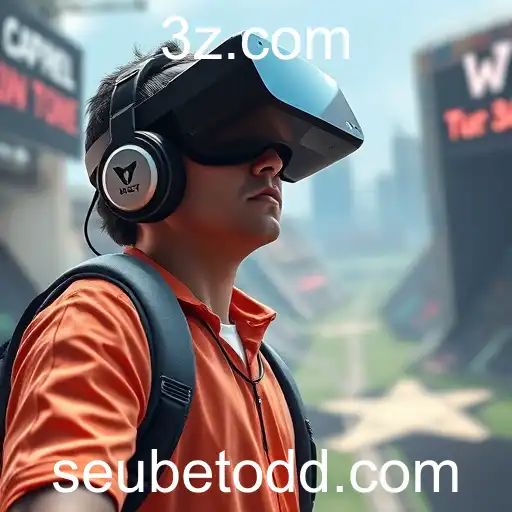 Tendências do Jogo Online em 2025 e o Papel do Seubet