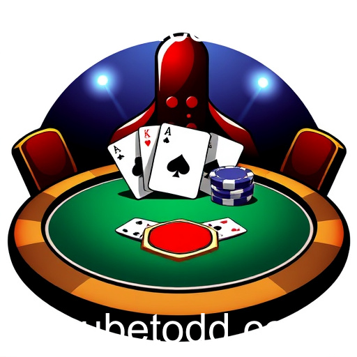 Mergulhe na Estratégia e Emoção do Jogo de Poker no seubet