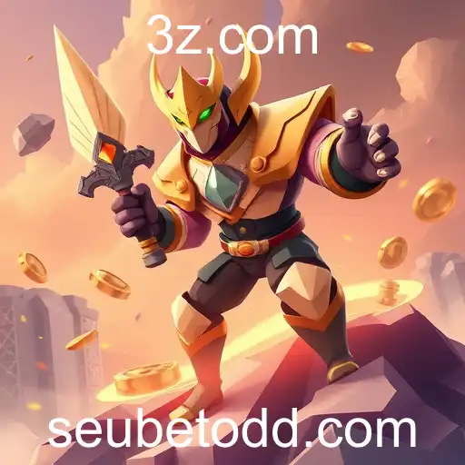 Seubet: Expansão no Mercado de Jogos em 2025