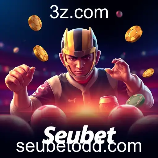 Crescimento do Seubet no Mercado de Jogos Online