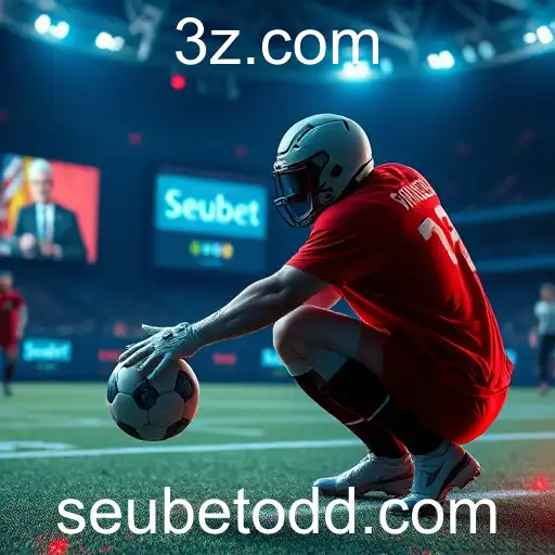 Revolução nos Jogos Online: Seubet e as Novas Tendências em 2025