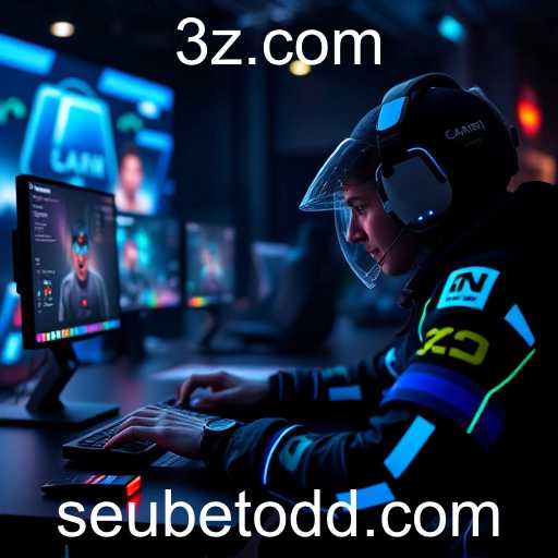 Tendências e Desafios do Mercado de Apostas em 2025