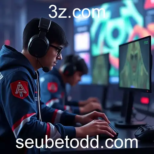 Tendências e Desafios do Mercado de Jogos em 2025