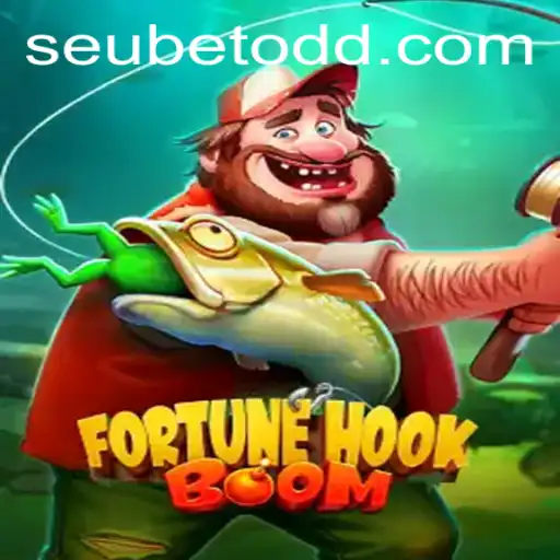 FortuneHookBoom: Revolutionizing Virtual Gaming with Seubet
