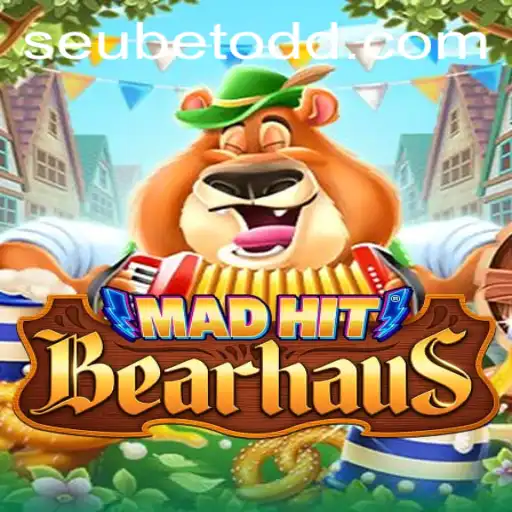 Exploring the World of MadHitBearhaus: A New Gaming Sensation