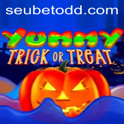 Enter the World of YummyTrickorTreat: A Journey Through Spooky Fun and Strategic Gameplay